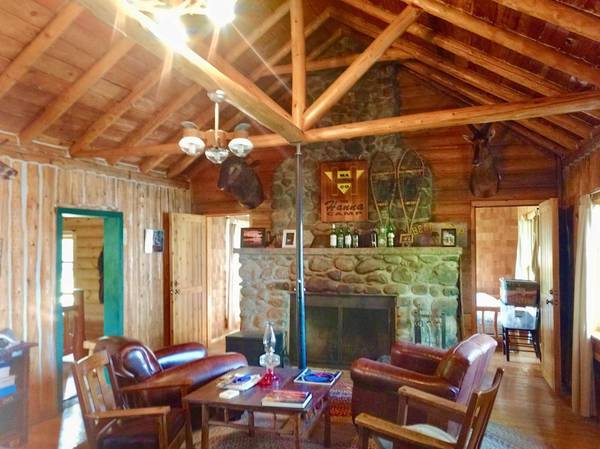 Off FOREST RD, Stambaugh, MI 49935