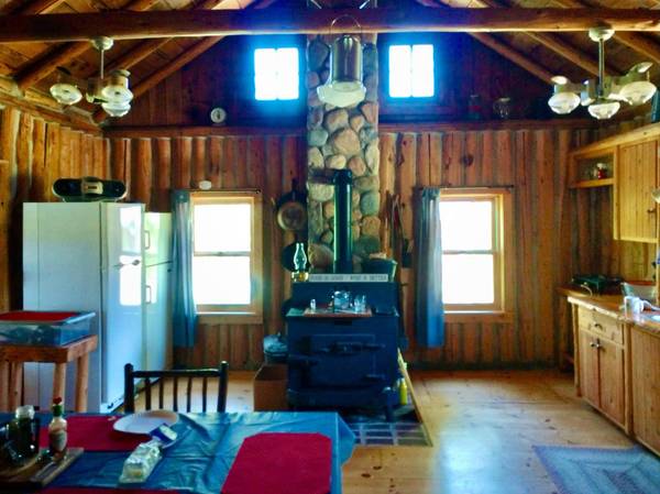 Off FOREST RD, Stambaugh, MI 49935
