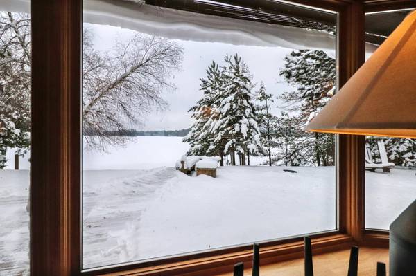 7677 SEELEY LN, St Germain, WI 54558