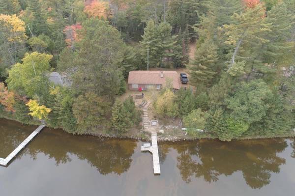 7677 SEELEY LN, St Germain, WI 54558