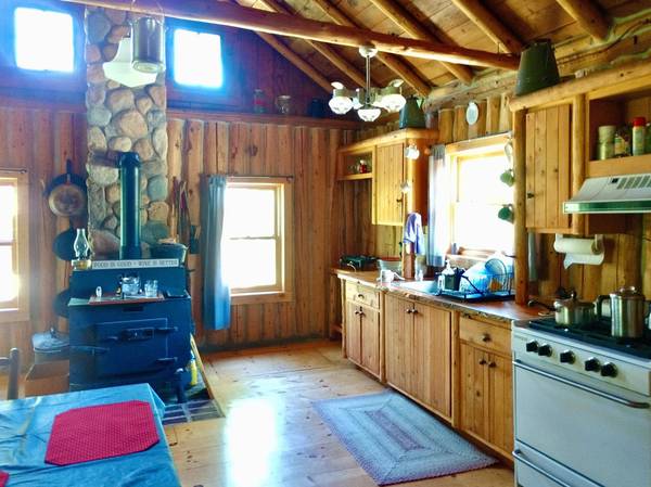 Off FOREST RD, Stambaugh, MI 49935
