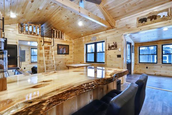 6350 CRAIGS WAY LN, Land O Lakes, WI 54540