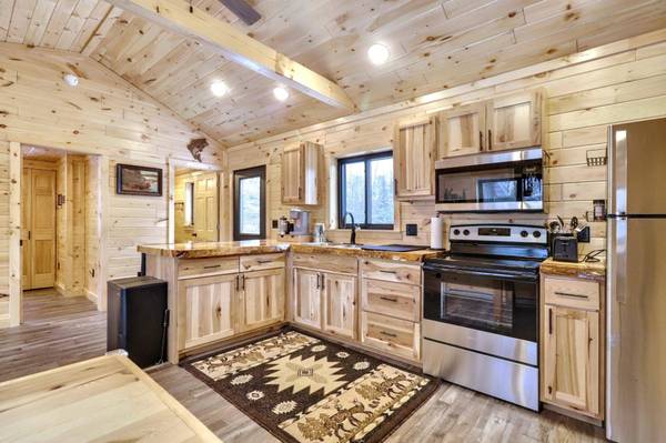 6350 CRAIGS WAY LN, Land O Lakes, WI 54540