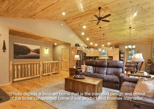 Lot 6 BUTTERNUT CIR, Eagle River, WI 54521