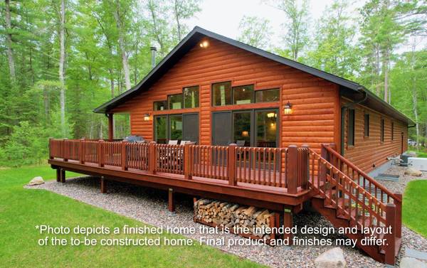 Lot 6 BUTTERNUT CIR, Eagle River, WI 54521