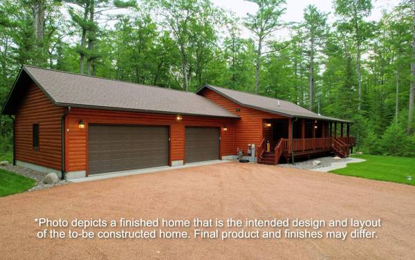 Lot 6 BUTTERNUT CIR, Eagle River, WI 54521