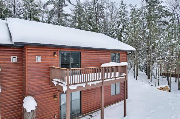 1242 HALBERSTADT RD #12, St Germain, WI 54558