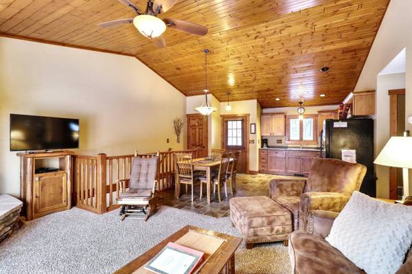 1242 HALBERSTADT RD #12, St Germain, WI 54558