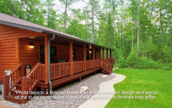 Lot 8 BUTTERNUT CIR, Eagle River, WI 54521