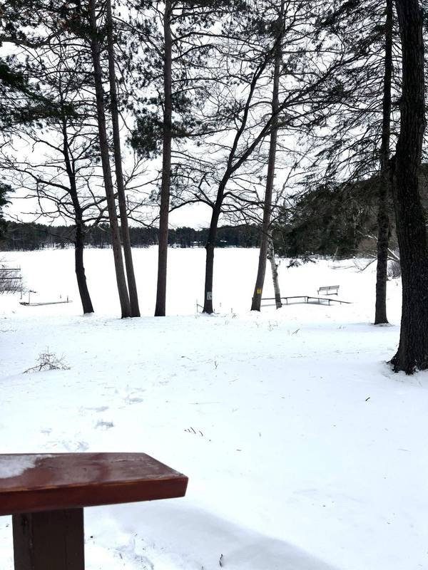 8577 HOWER RD, Minocqua, WI 54548