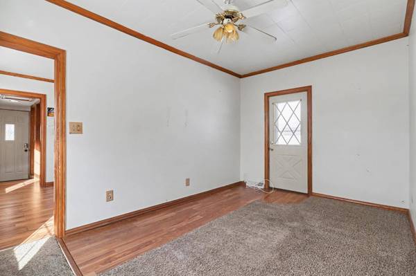 2256 HILL RD, Phelps, WI 54554