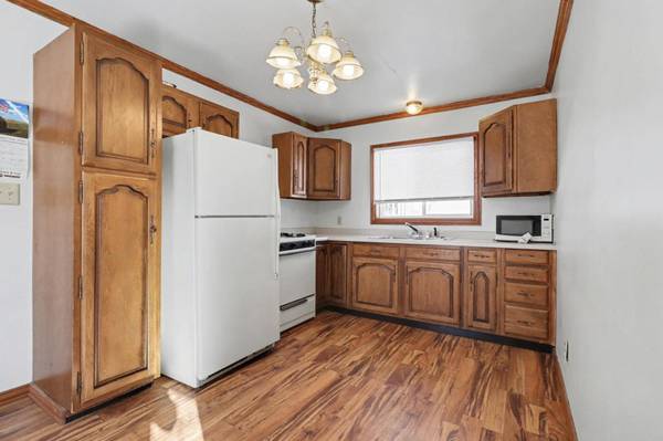 2256 HILL RD, Phelps, WI 54554