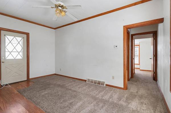 2256 HILL RD, Phelps, WI 54554