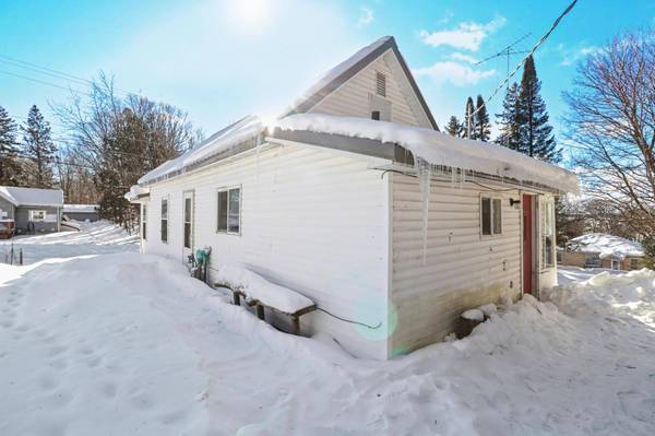2256 HILL RD, Phelps, WI 54554