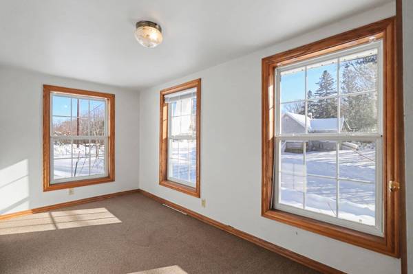 2256 HILL RD, Phelps, WI 54554