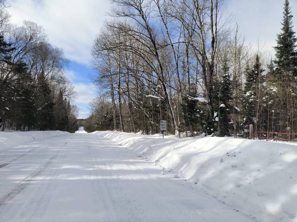 ON OLD US HWY 2, Watersmeet, MI 49969