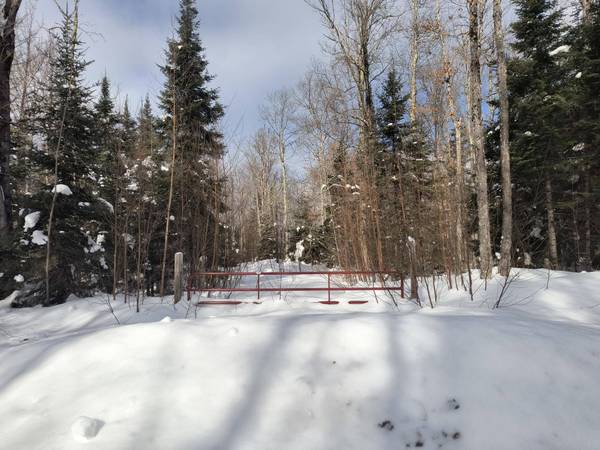 ON OLD US HWY 2, Watersmeet, MI 49969