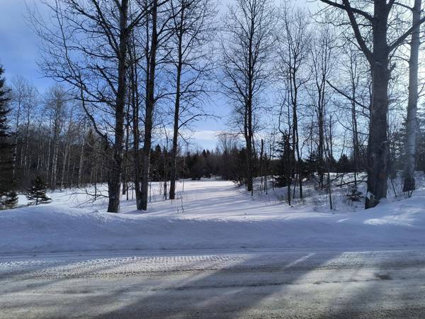 ON BATES-GAASTRA RD, Iron River, MI 49935