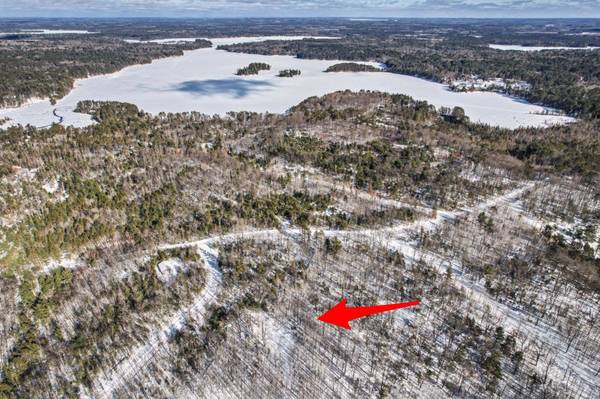 6369 PORCUPINE RIDGE LN, Conover, WI 54519
