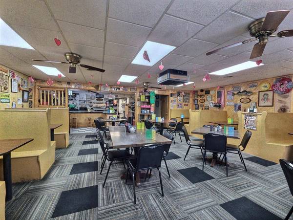 4187 CTH B, Land O Lakes, WI 54540