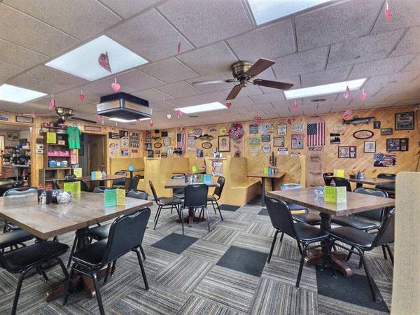 4187 CTH B, Land O Lakes, WI 54540