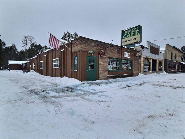 4187 CTH B, Land O Lakes, WI 54540