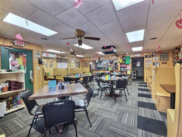 4187 CTH B, Land O Lakes, WI 54540