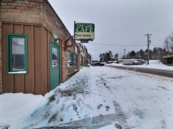 4187 CTH B, Land O Lakes, WI 54540
