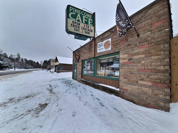 4187 CTH B, Land O Lakes, WI 54540