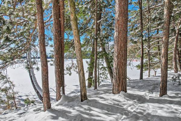 Lot 2 CAMPGROUND RD, Three Lakes, WI 54562