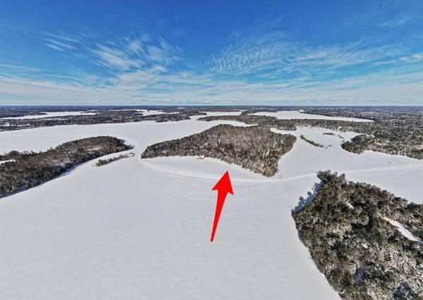 Lot 2 CAMPGROUND RD, Three Lakes, WI 54562