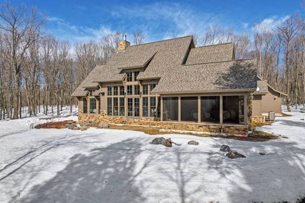 Big Lake Estate on Cisco Chain