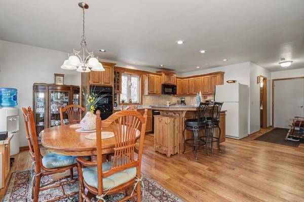 1574 WHITE HORSE LN, St Germain, WI 54558