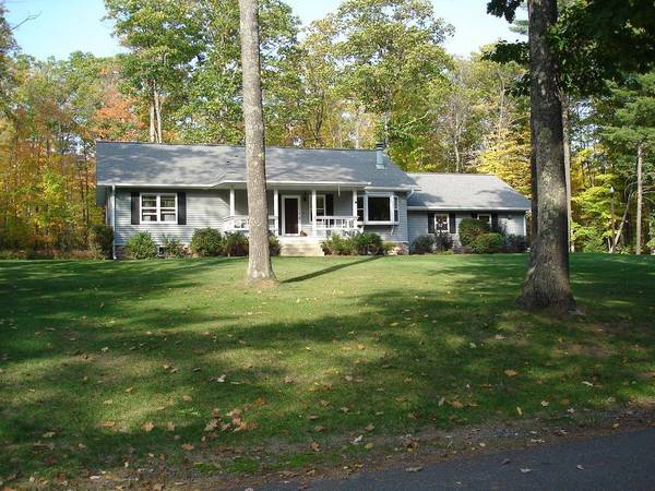 669 SPRINGVIEW DR, Eagle River, WI 54521