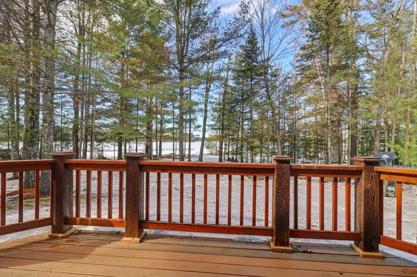 1574 WHITE HORSE LN, St Germain, WI 54558