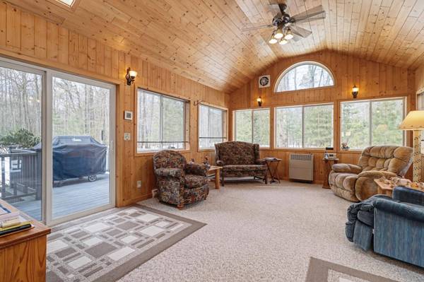669 SPRINGVIEW DR, Eagle River, WI 54521