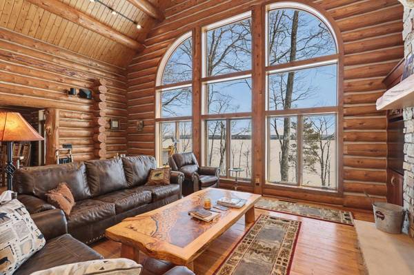 867 EAGLES NEST, Phelps, WI 54554