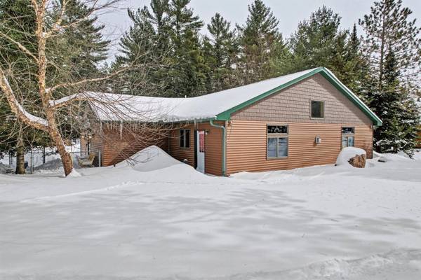 564 HWY 155, St Germain, WI 54558