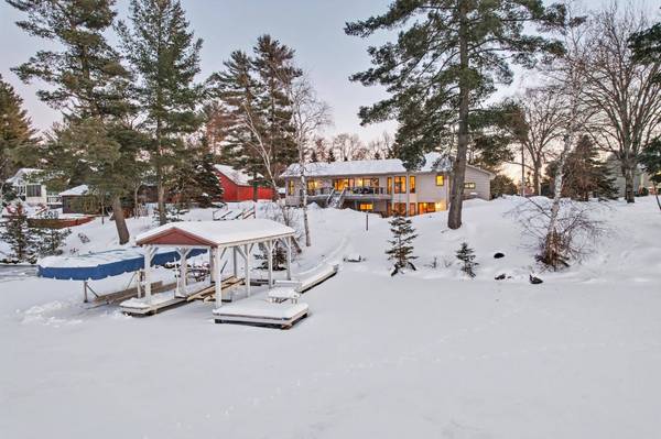 203 RIVER ST, Eagle River, WI 54521