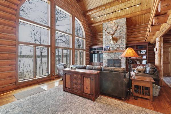 867 EAGLES NEST, Phelps, WI 54554