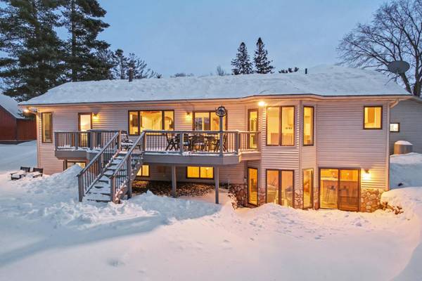 203 RIVER ST, Eagle River, WI 54521