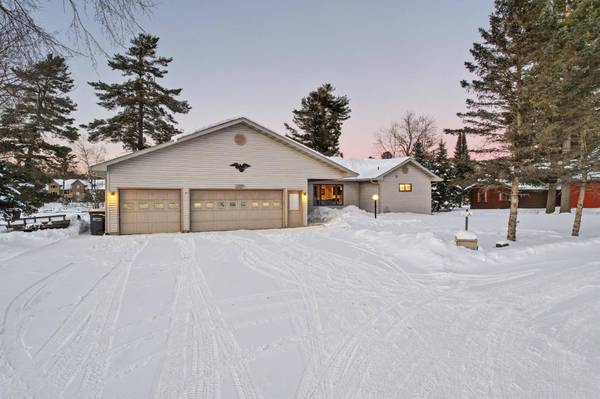 203 RIVER ST, Eagle River, WI 54521