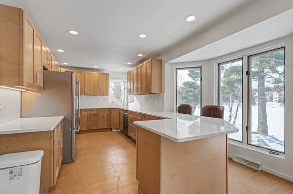 203 RIVER ST, Eagle River, WI 54521