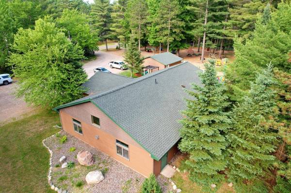 564 HWY 155, St Germain, WI 54558