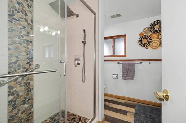 203 RIVER ST, Eagle River, WI 54521