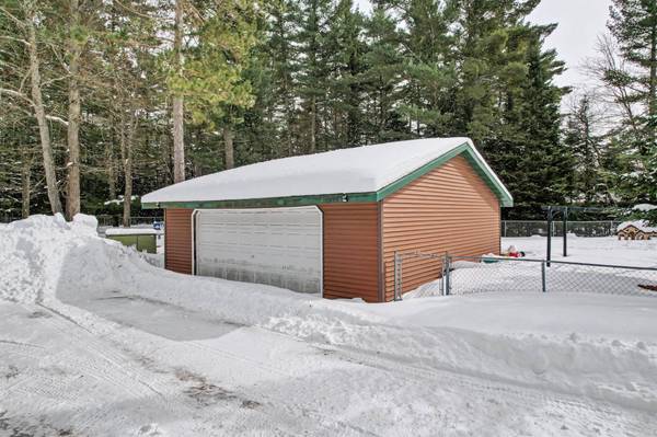 564 HWY 155, St Germain, WI 54558