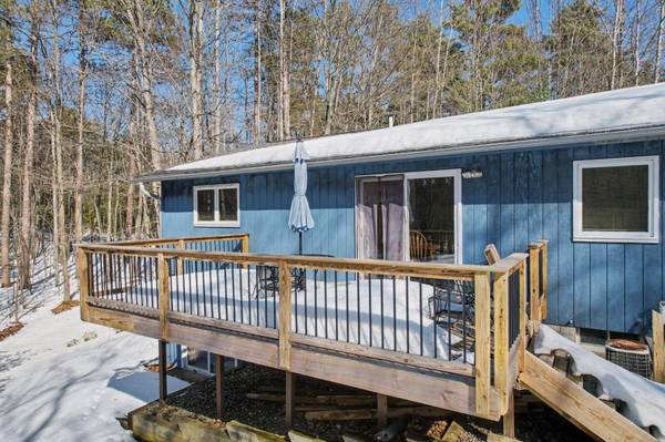 681 SPRINGVIEW DR, Eagle River, WI 54521