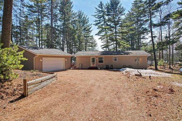 W3539 CTH D, Tomahawk, WI 54487