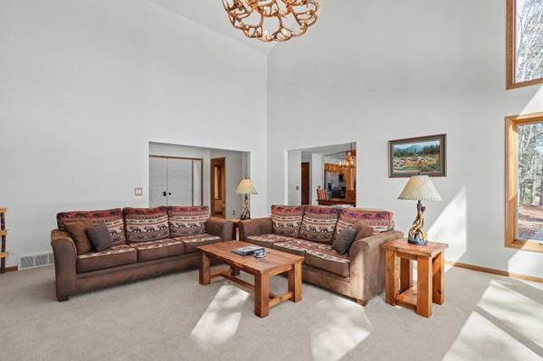 7003 PICKEREL LAKE RD, St Germain, WI 54558