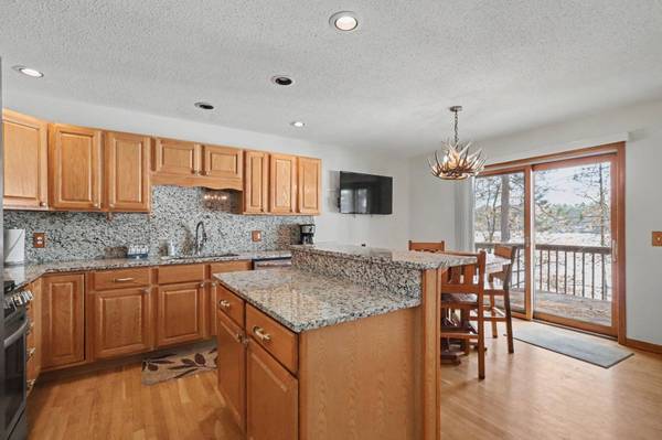 7003 PICKEREL LAKE RD, St Germain, WI 54558